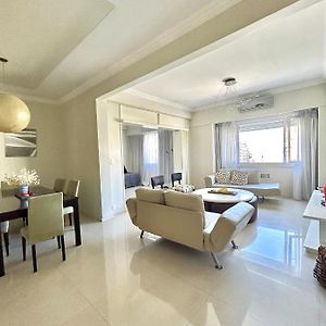 Recoleta Luxury Apartment