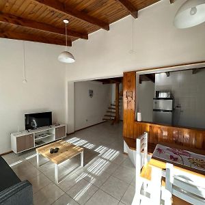 Dúplex centrico