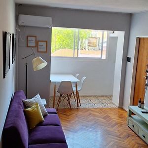 Apartamento de 1 Dormitorio